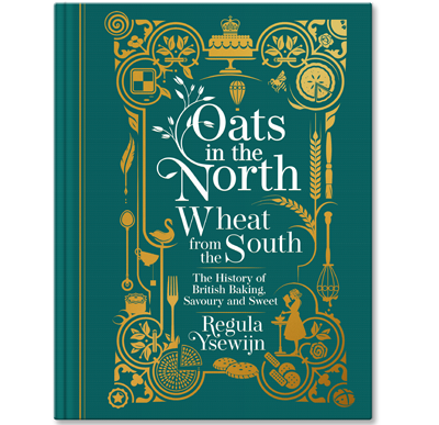 Oats in the North, Wheat from the South